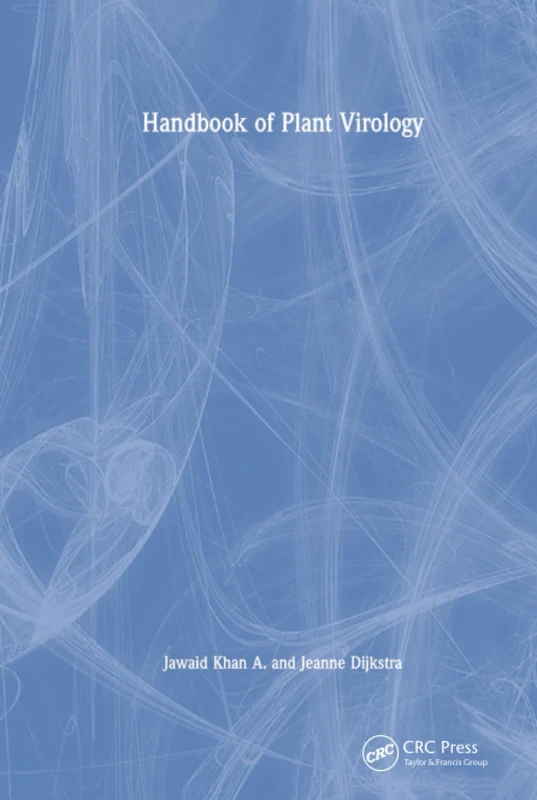 CRC Press Handbook of Plant Virology (Crop Science) Book