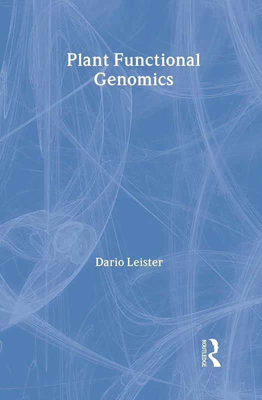 Plant Functional Genomics (Crop Sciences)