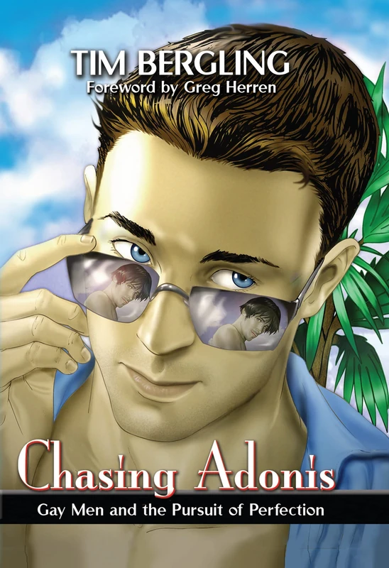 Chasing Adonis: Gay Men and the Pursuit of Perfection