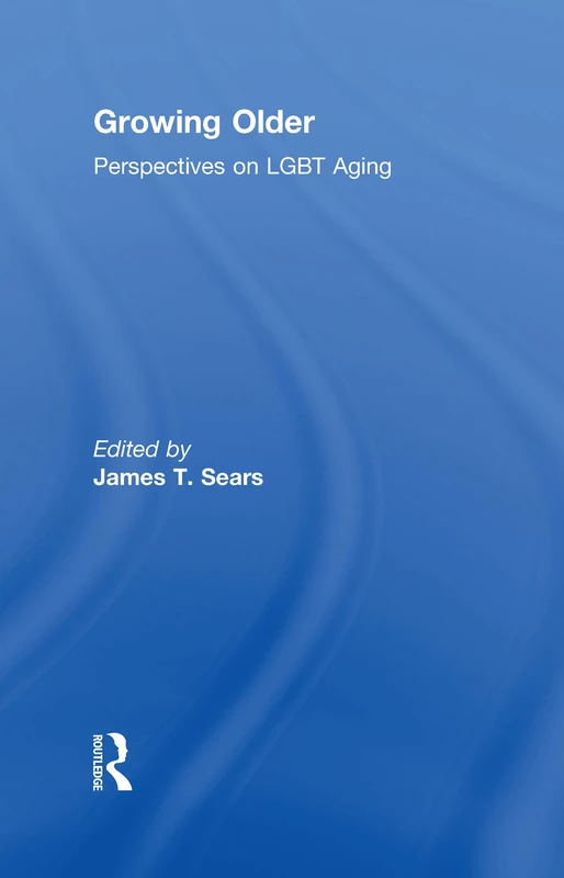 Growing Older: Perspectives on LGBT Aging