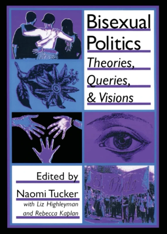 Bisexual Politics: Theories, Queries, and Visions (Haworth Gay & Lesbian Studies)