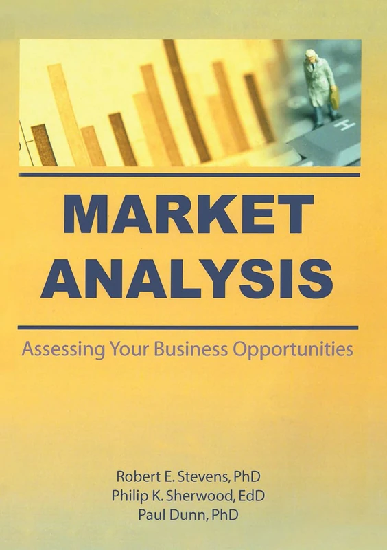 Market Analysis: Assessing Your Business Opportunities