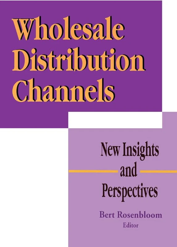 Wholesale Distribution Channels: New Insights and Perspectives - Image 1