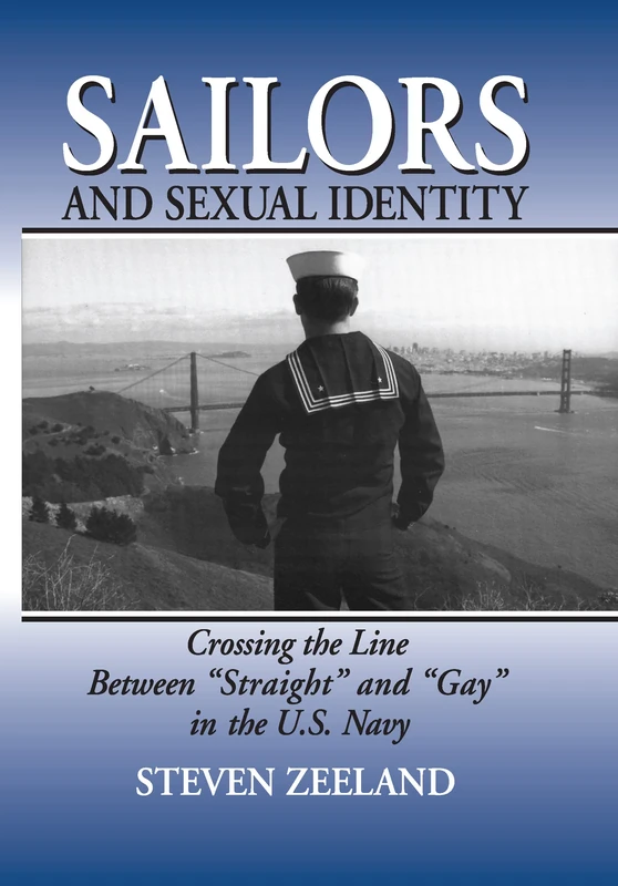 Sailors and Sexual Identity - Routledge Academic Book