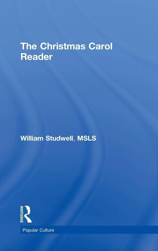 Routledge The Christmas Carol Reader - Music History Book - Image 1