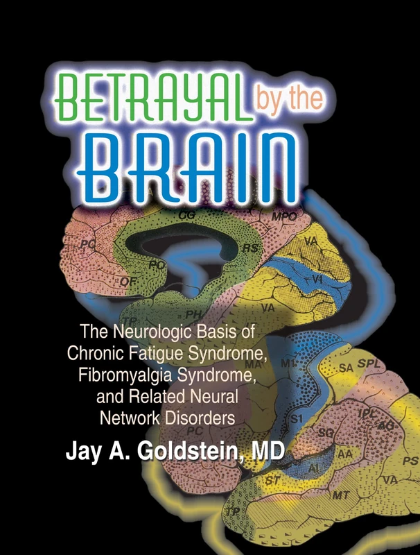Betrayal by the Brain: The Neurologic Basis of Chronic Fatigue Syndrome, Fibromyalgia Syndrome, and Related Neural Network