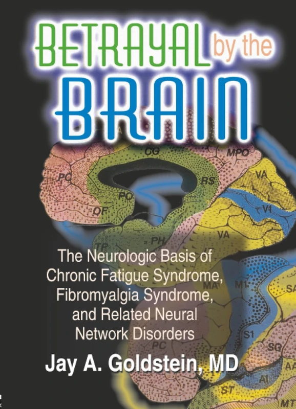 Betrayal by the Brain: The Neurologic Basis of Chronic Fatigue Syndrome, Fibromyalgia Syndrome, and Related Neural Network