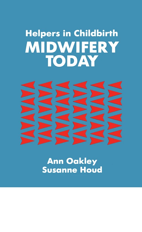 Routledge Helpers In Childbirth: Midwifery Today Book