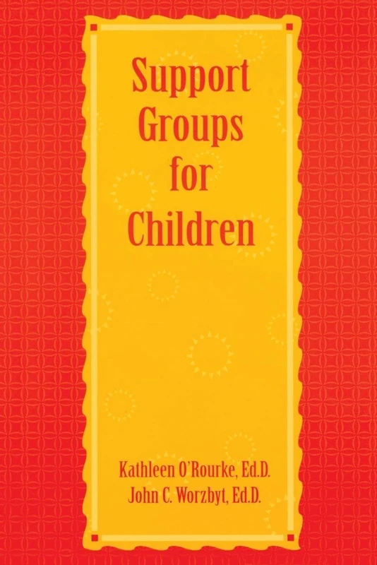 Support Groups For Children