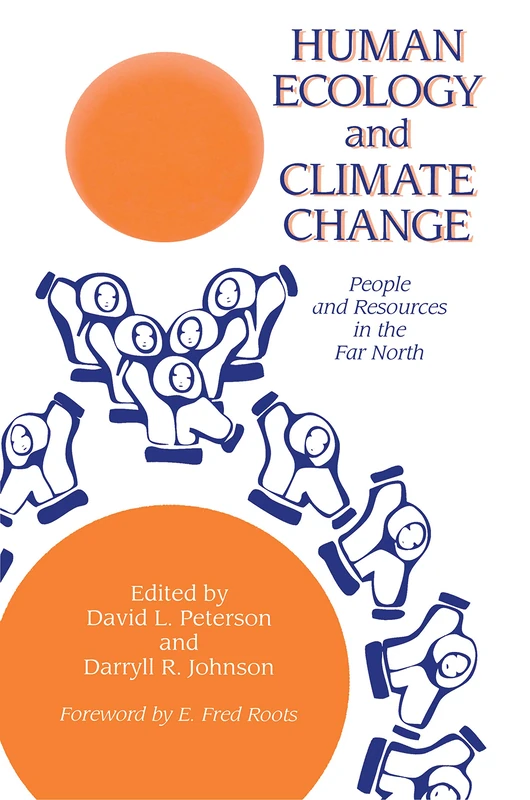Taylor & Francis - Human Ecology and Climatic Change Book