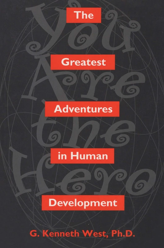 The Greatest Adventures In Human Development: You Are The Hero - Image 1