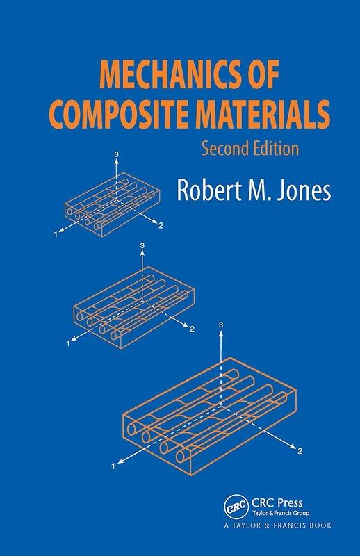 Mechanics Of Composite Materials (500 Tips)