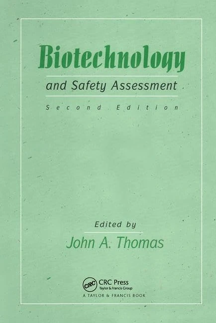 Biotechnology And Safety Assessment - Image 1