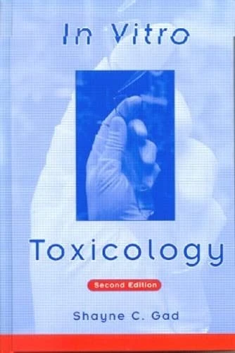 In Vitro Toxicology by CRC Press - Medical Research Book