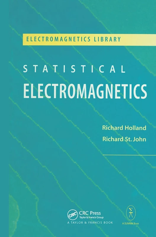 Statistical Electromagnetics (Summa Book) - Image 1