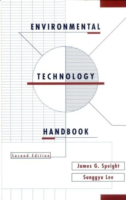 Environmental Technology Handbook: 2nd Edition (Applied Energy Technology Series)