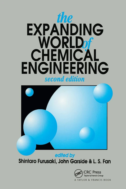The Expanding World of Chemical Engineering