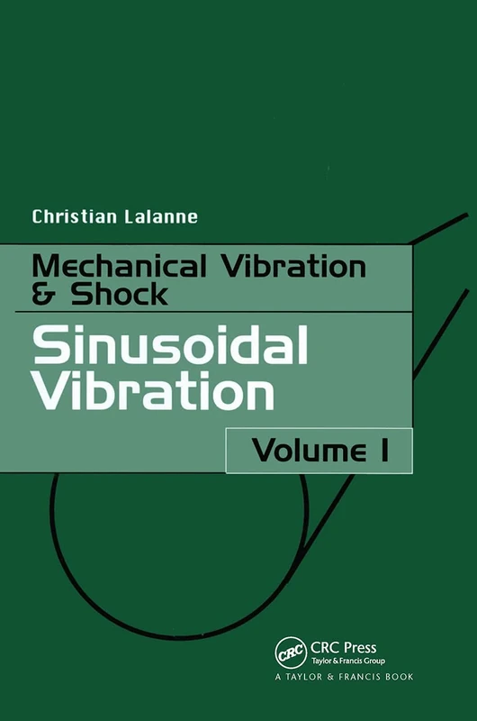 Sinusoidal Vibration: 1 (Mechanical Vibration and Shock)
