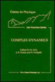 Complex Dynamics (Les Houches)