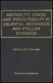 Instability, Chaos and Predictability in Celestial Mechanics