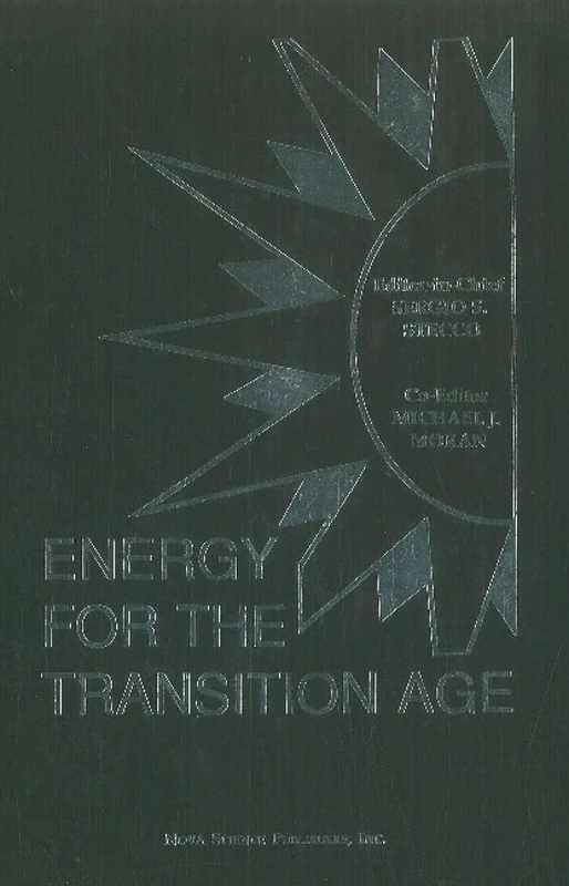 Energy for the Transition Age: Flowers '92 - Proceedings of the Florence World Energy Research Symposium, Firenze, Italy, June 7-12, 1992 - Image 1