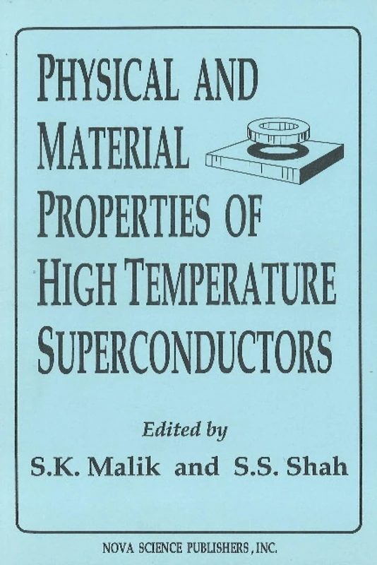 Physical and Material Properties of High Temperature Semiconductors