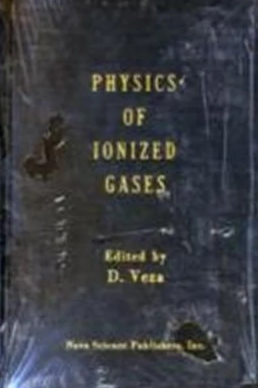 Physics of Ionized Gases: XV Summer School and International Symposium September 3-7, 1990, Dubrovnik, Yugoslavia - Image 1