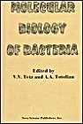 Molecular Biology of Bacteria