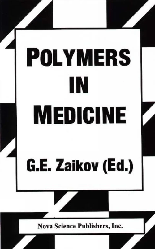 Polymers in Medicine