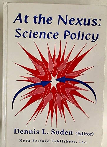 At the Nexus: Science Policy