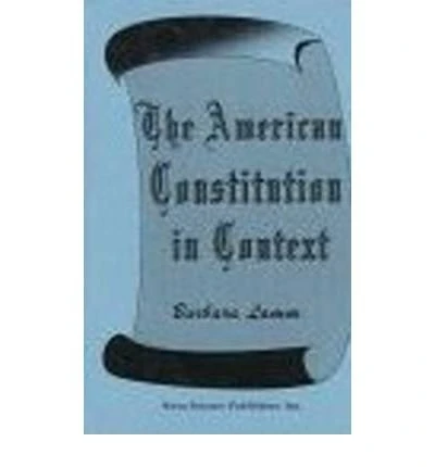 American Constitution in Context