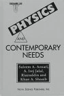 Physics and Contemporary Needs: v. 20 (Physics & Contemporary Needs)