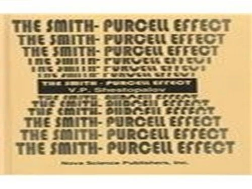 Smith-Purcell Effect - Image 1