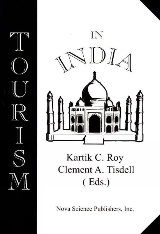 Tourism in India and India's Economic Development