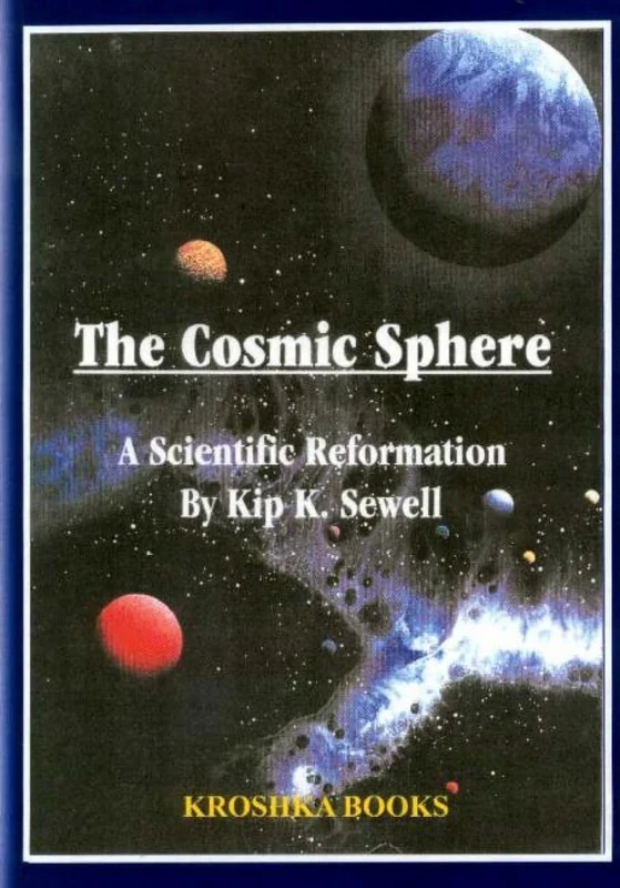 The Cosmic Sphere: A Scientific Reformation