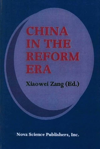 China in the Reform Era