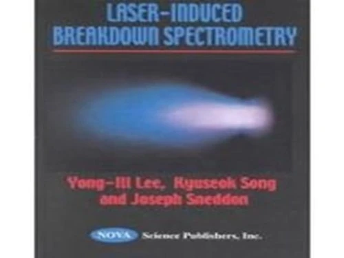 Laser-Induced Breakdown Spectrometry