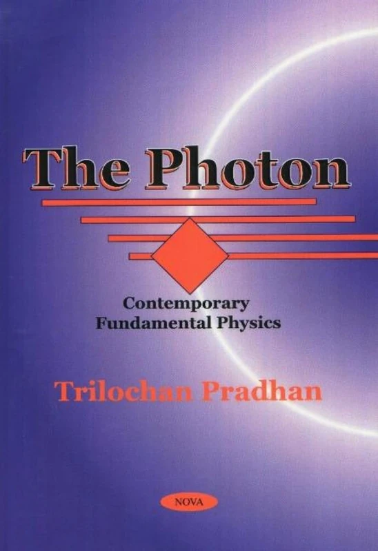 Photon: Contemporary Fundamental Physics