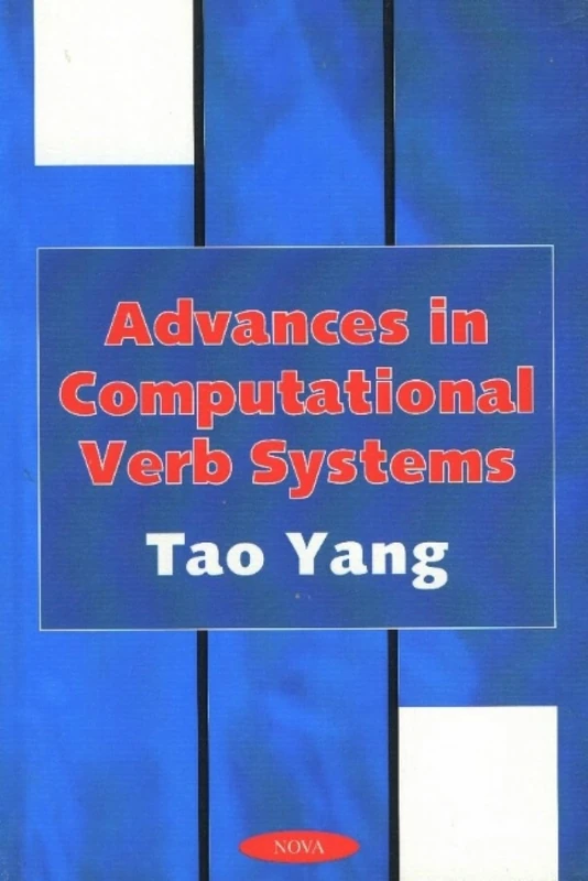 Advances in Computational Verb Systems - Image 1
