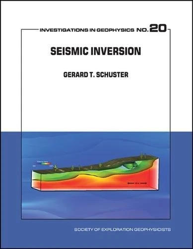 Seismic Inversion (Investigations in Geophysics)