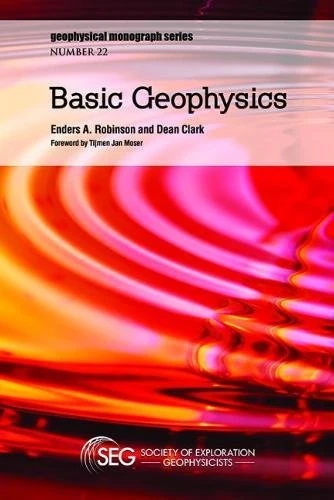 Basic Geophysics (Geophysical Monographs)