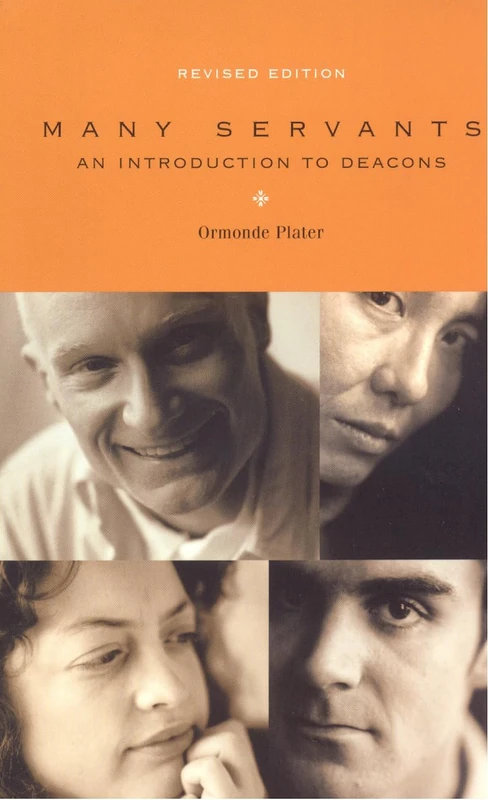 Many Servants: An Introduction to Deacons - Image 1