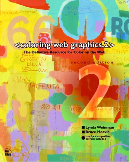 Coloring Web Graphics.2 - Image 1