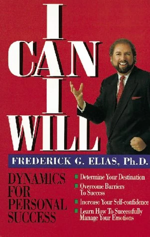 I Can I Will - Image 1