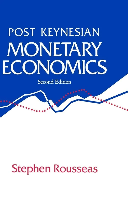 Routledge Post Keynesian Monetary Economics - Business Book