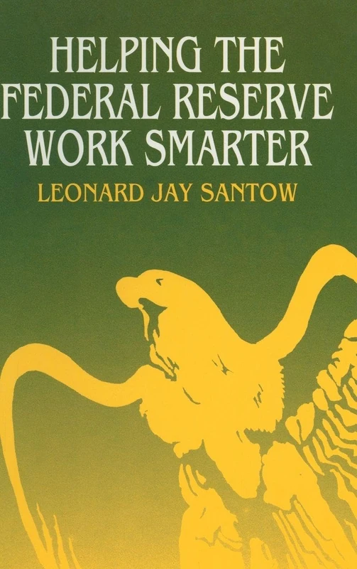 Helping the Federal Reserve Work Smarter - Image 1