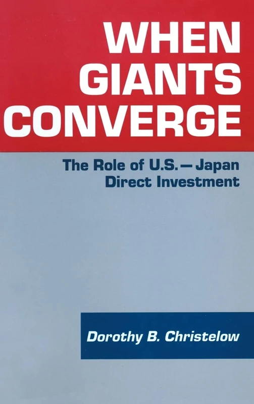 When Giants Converge: Role of US-Japan Direct Investment - Image 1