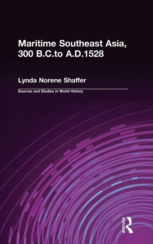 Maritime Southeast Asia to 500 (Sources and Studies in World History) - Image 1