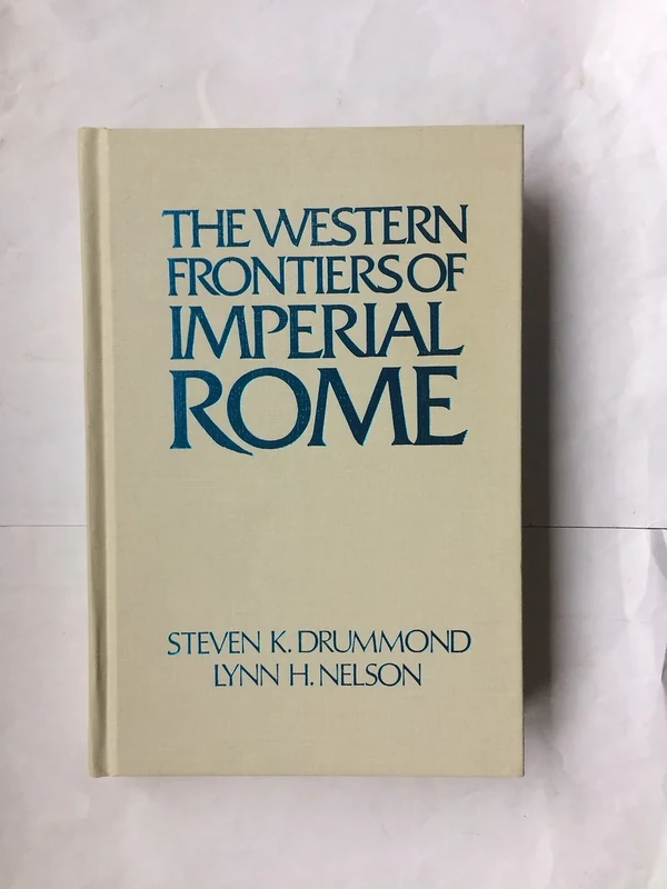 Roman Imperial Frontier in the West