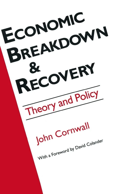 Economic Breakthrough and Recovery: Theory and Policy